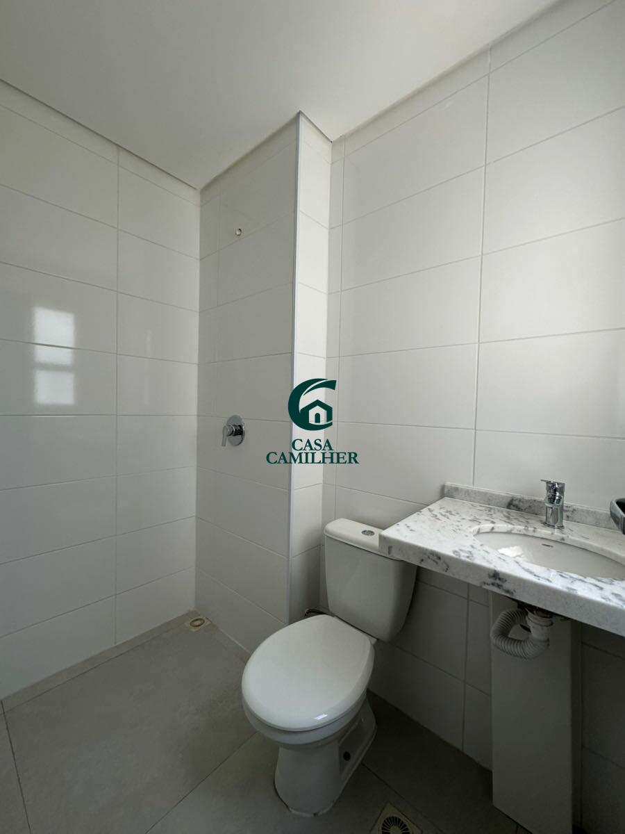 Apartamento à venda no Vila São Geraldo: 