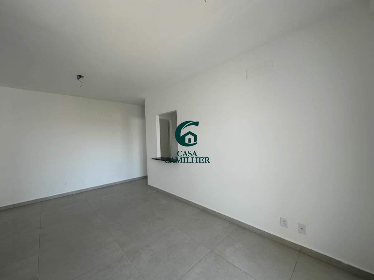 Apartamento à venda no Vila São Geraldo: 
