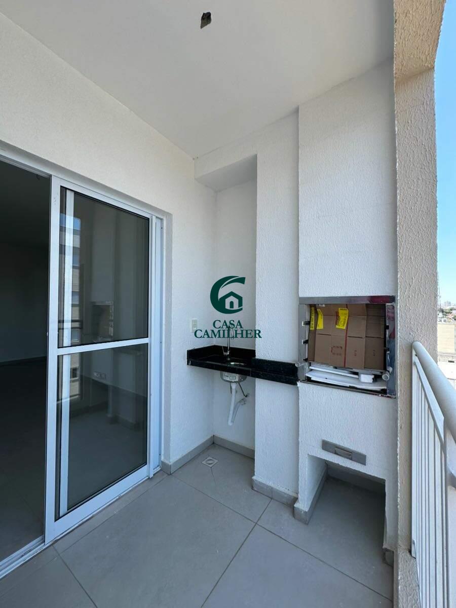 Apartamento à venda no Vila São Geraldo: 
