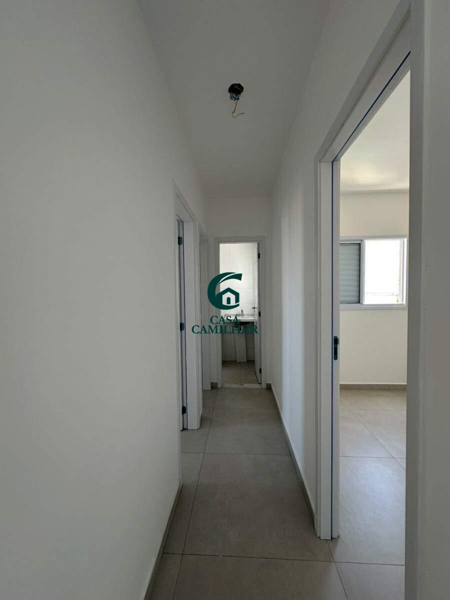 Apartamento à venda no Vila São Geraldo: 