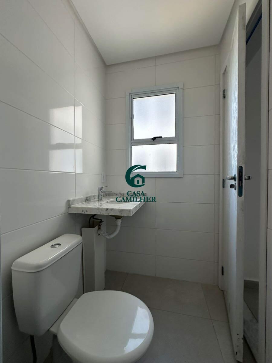 Apartamento à venda no Vila São Geraldo: 