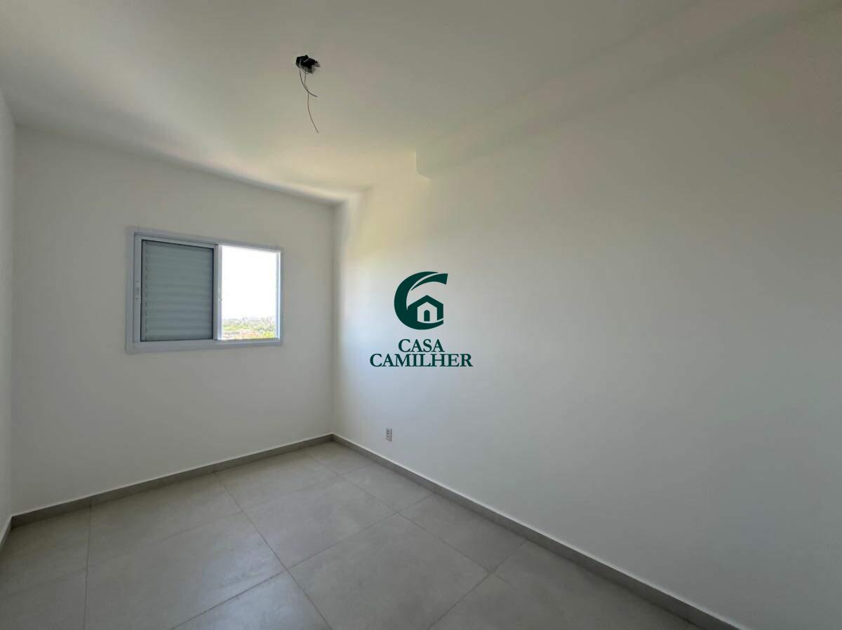 Apartamento à venda no Vila São Geraldo: 