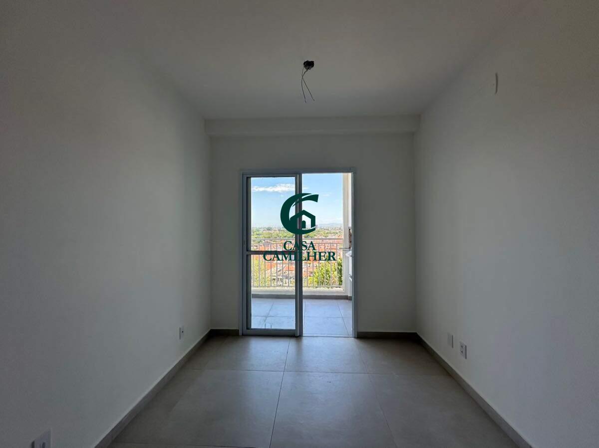 Apartamento à venda no Vila São Geraldo: 