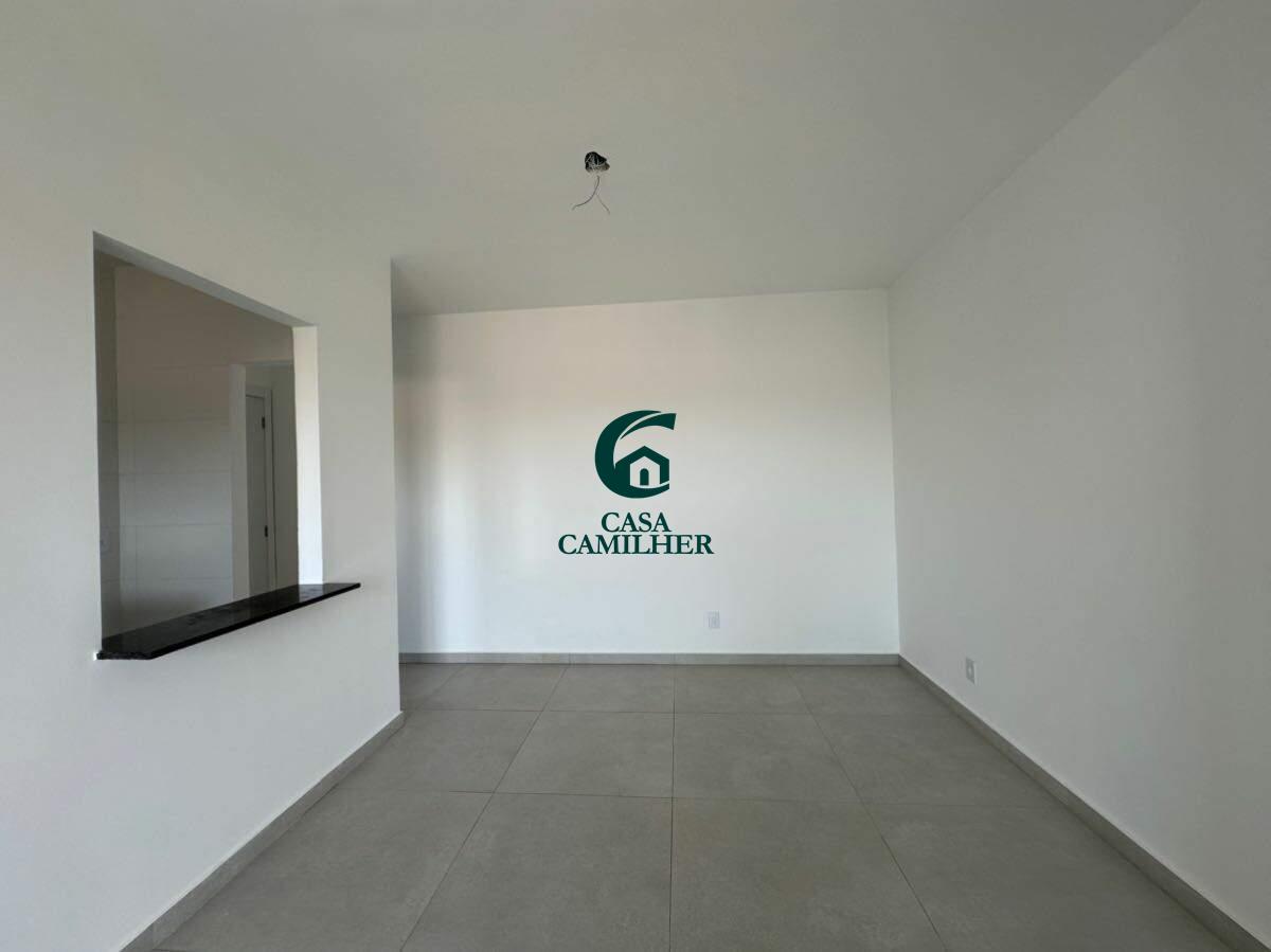 Apartamento à venda no Vila São Geraldo: 