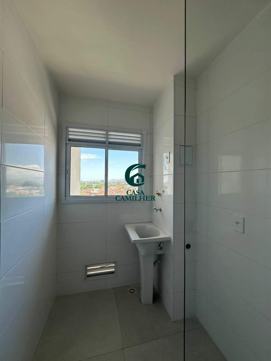 Apartamento à venda no Vila São Geraldo: 