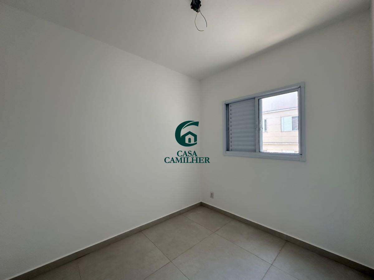 Apartamento à venda no Vila São Geraldo: 
