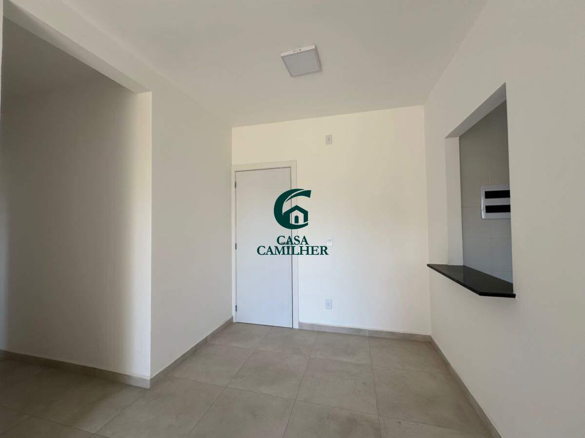 Apartamento à venda no Vila São Geraldo: 