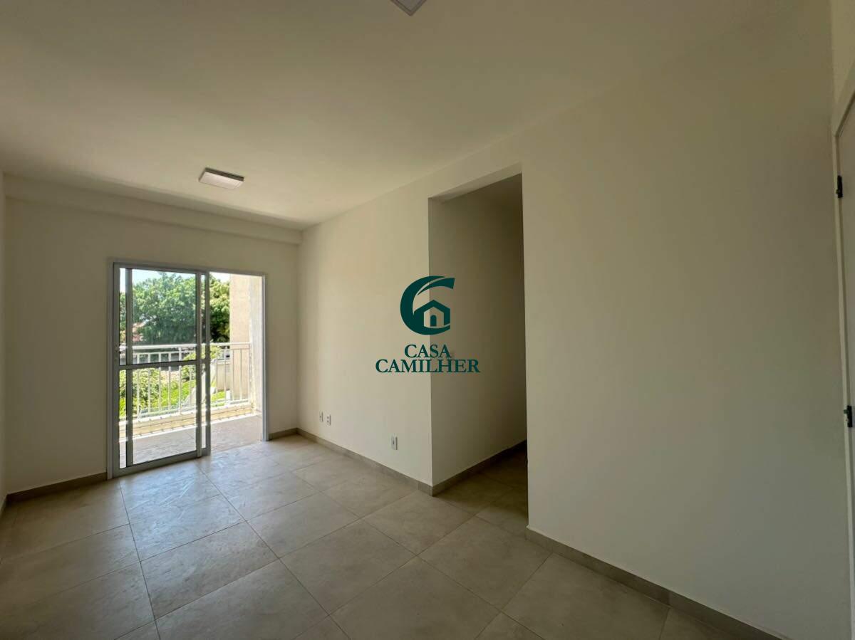 Apartamento à venda no Vila São Geraldo: 