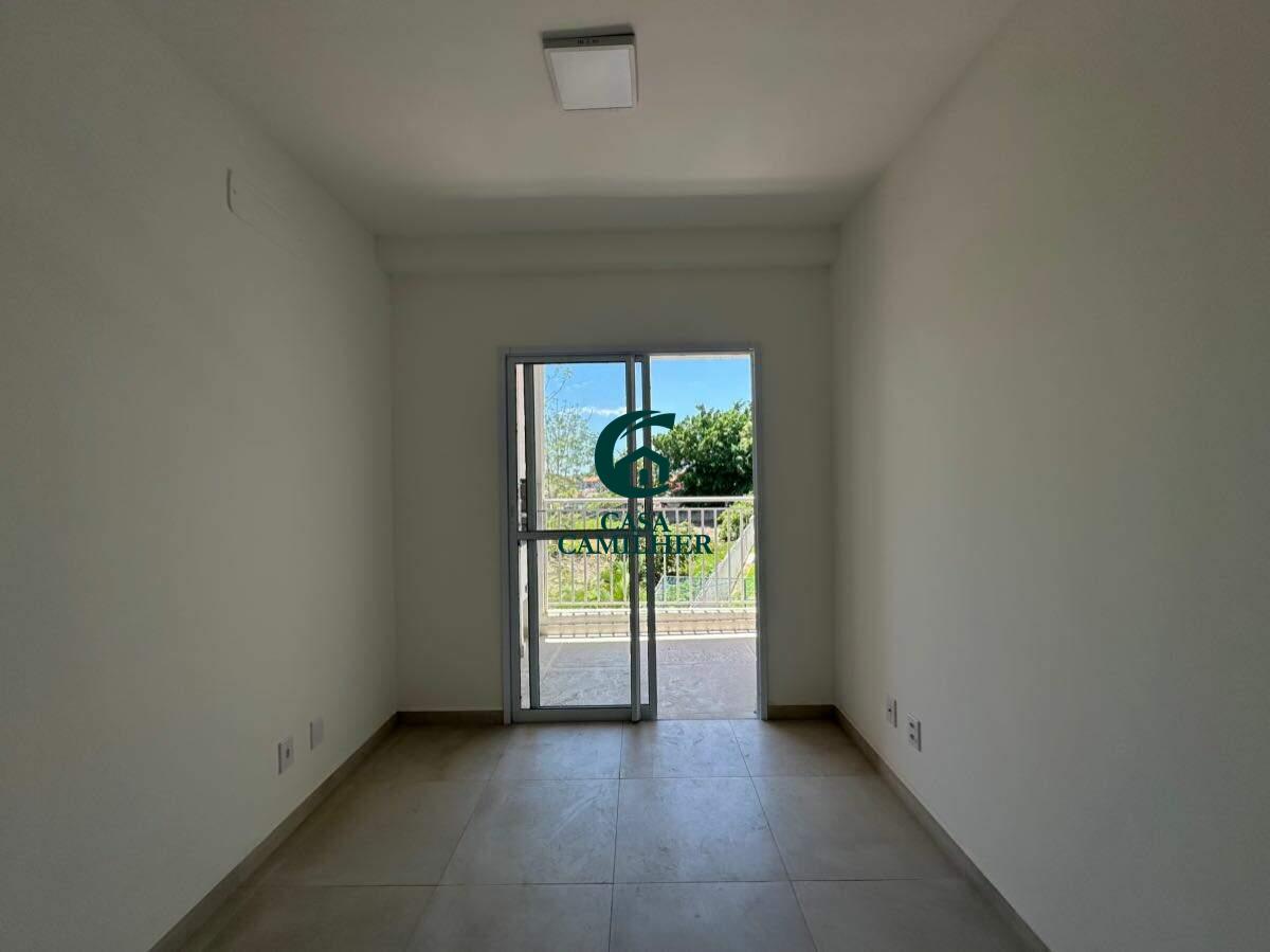 Apartamento à venda no Vila São Geraldo: 