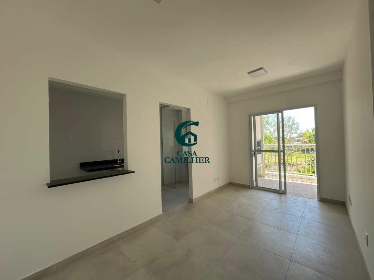 Apartamento à venda no Vila São Geraldo: 