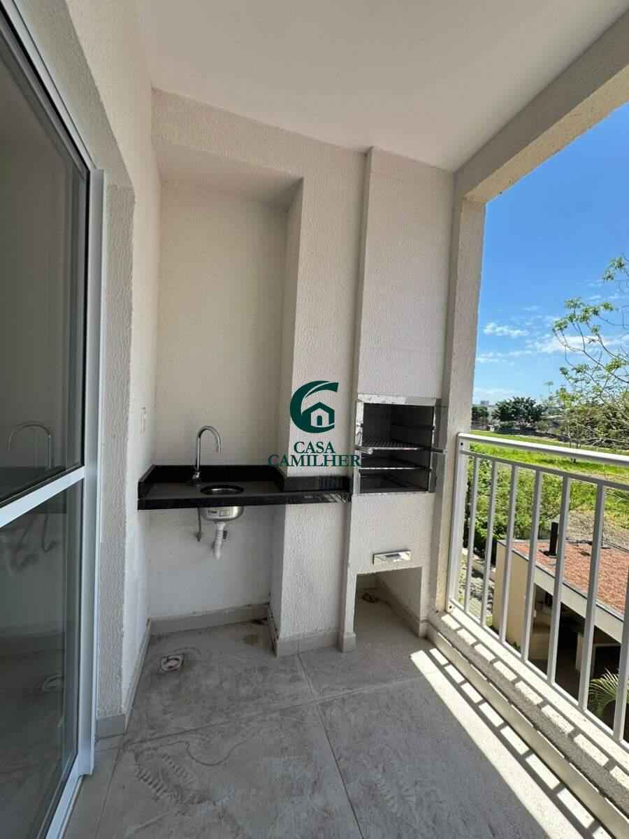 Apartamento à venda no Vila São Geraldo: 