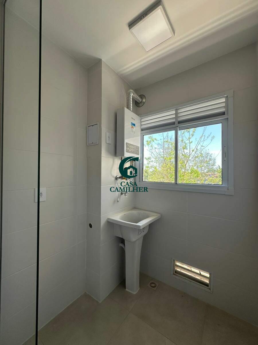 Apartamento à venda no Vila São Geraldo: 