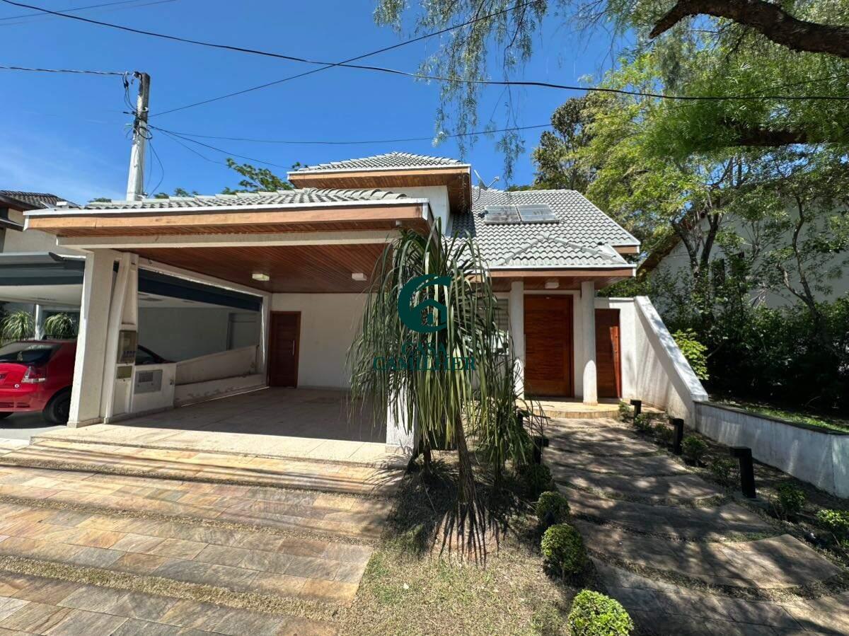 Casa à venda no Caminho Novo: 