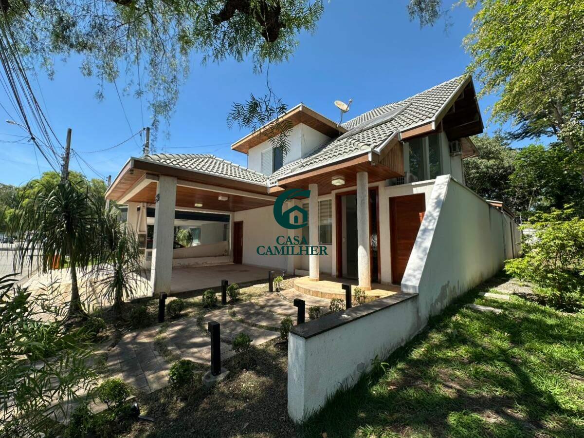 Casa à venda no Caminho Novo: 