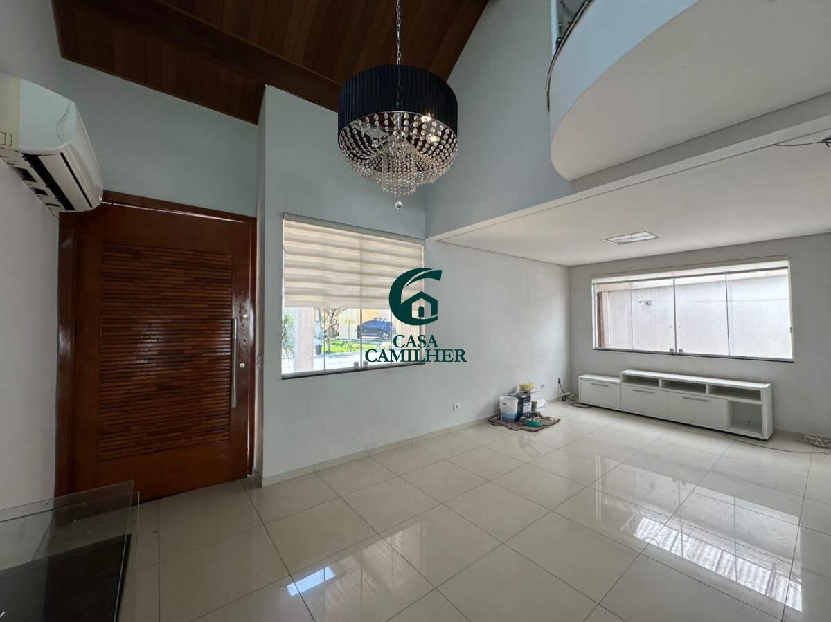 Casa à venda no Caminho Novo: 