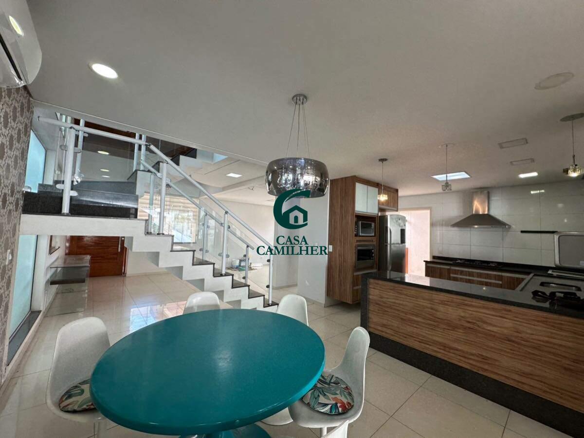 Casa à venda no Caminho Novo: 