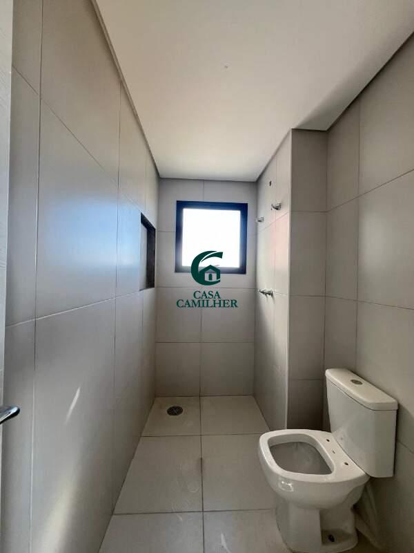 Apartamento à venda no Jardim das Nações: 