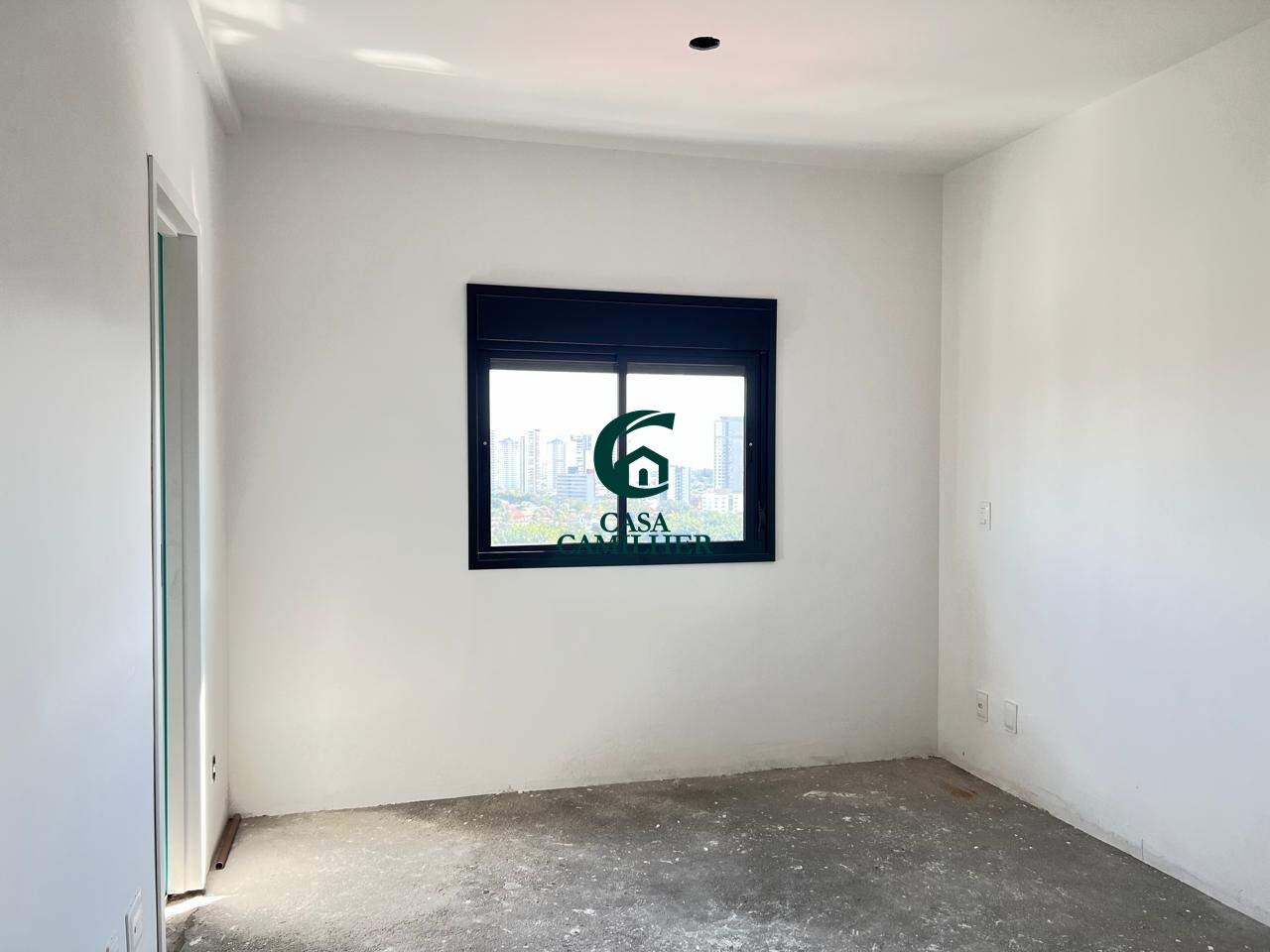 Apartamento à venda no Jardim das Nações: 