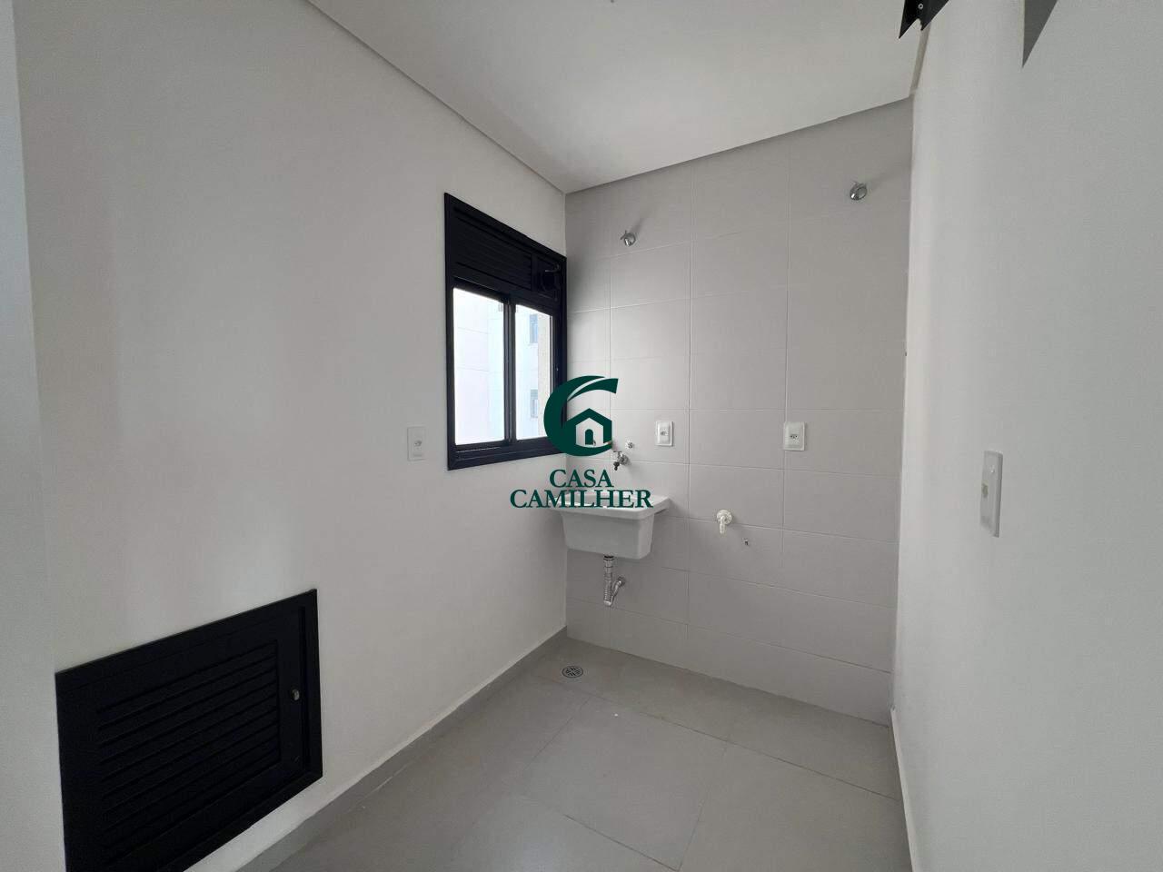 Apartamento à venda no Jardim das Nações: 