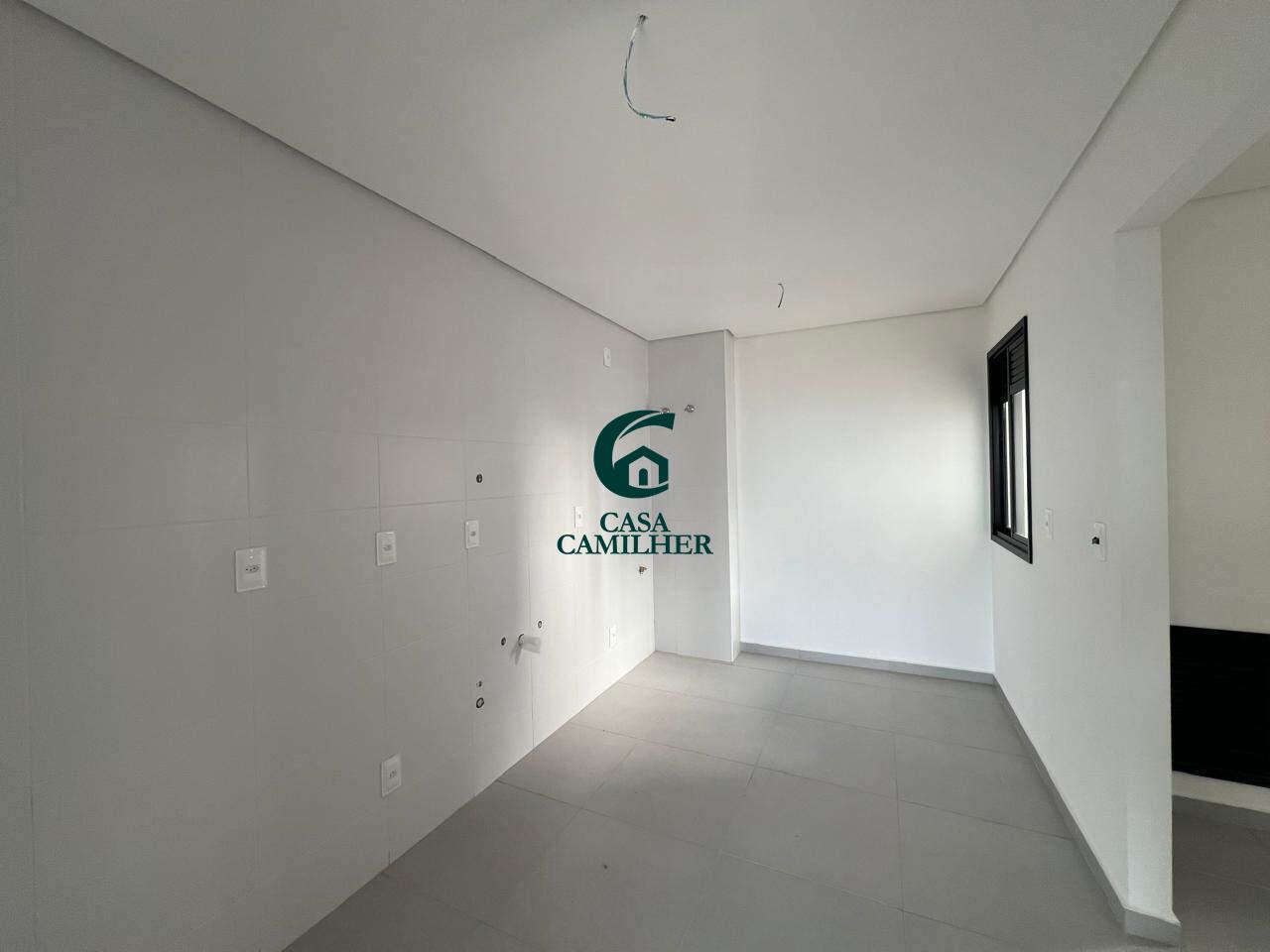 Apartamento à venda no Jardim das Nações: 