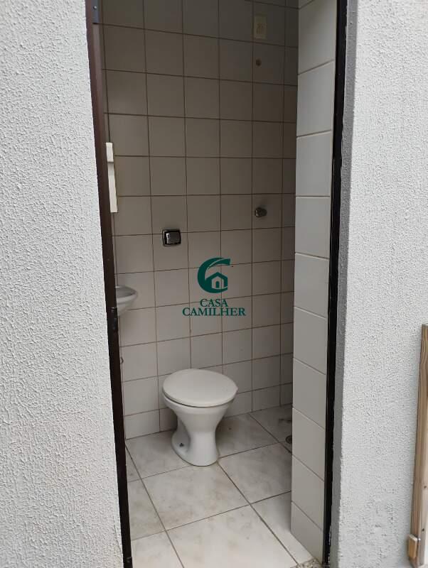 Casa para aluguel no Vila Aparecida: 