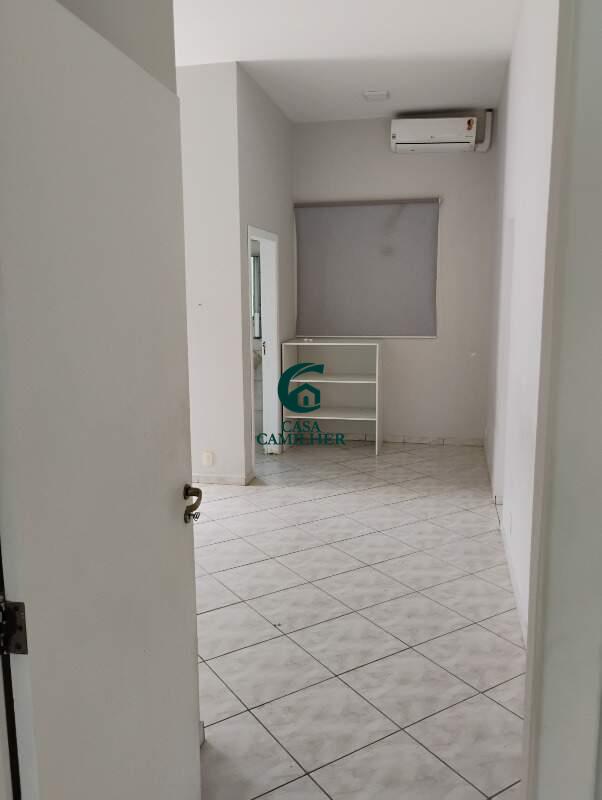Casa para aluguel no Vila Aparecida: 