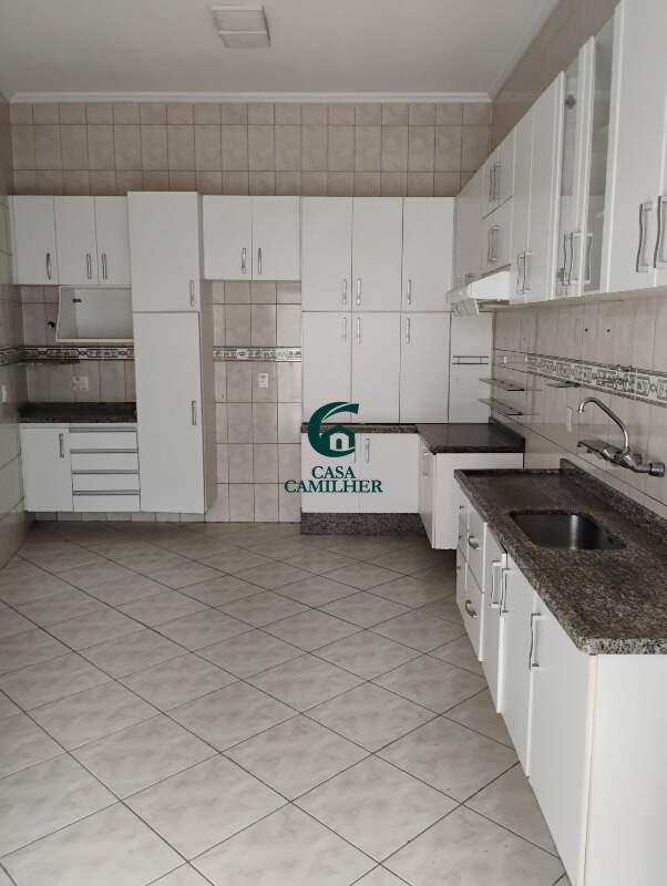 Casa para aluguel no Vila Aparecida: 