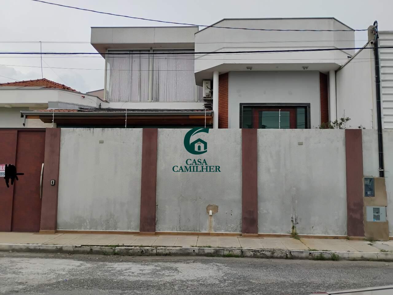 Casa para aluguel no Vila Aparecida: 