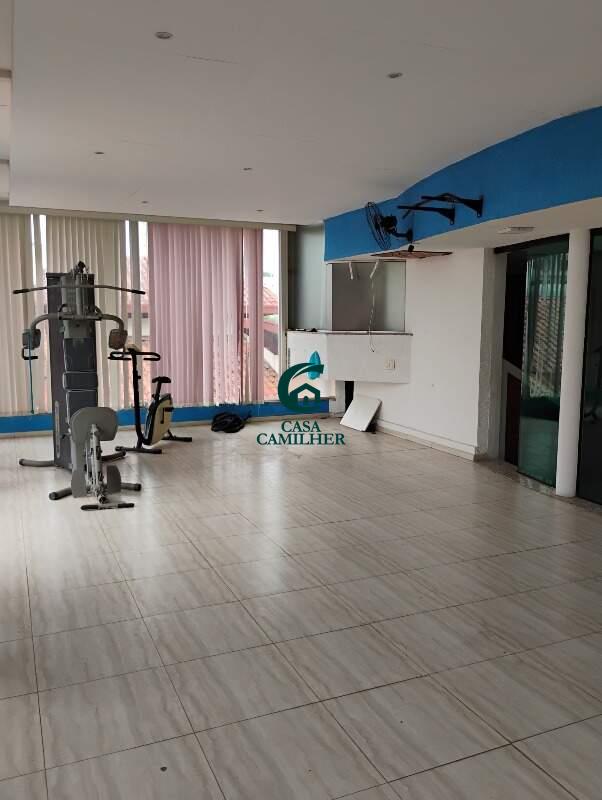 Casa para aluguel no Vila Aparecida: 