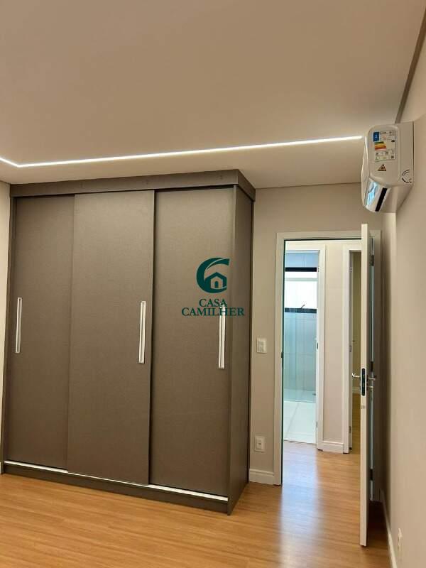 Apartamento à venda no Jardim das Nações: 