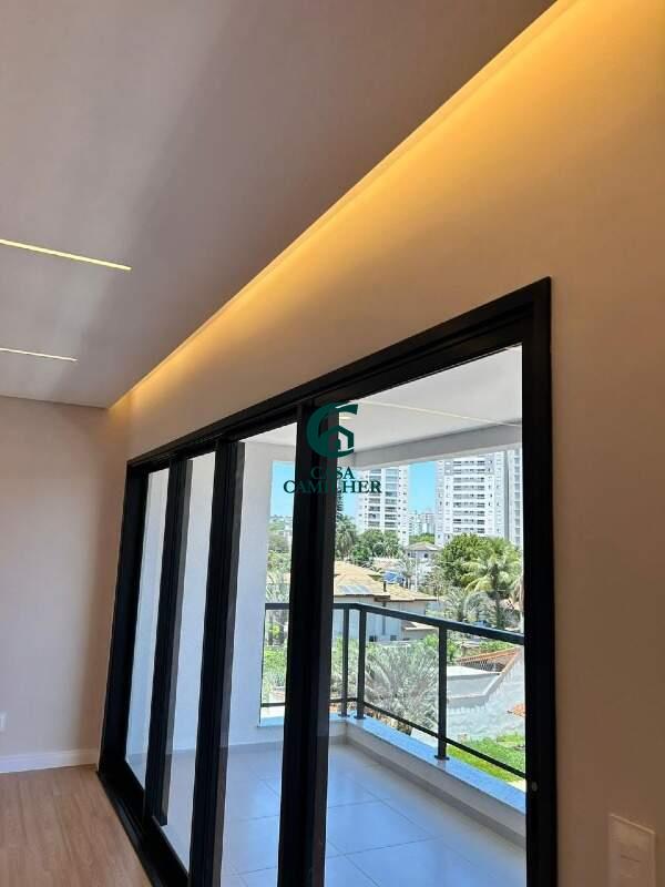 Apartamento à venda no Jardim das Nações: 