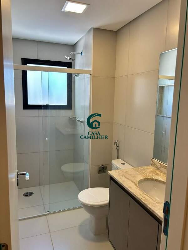 Apartamento à venda no Jardim das Nações: 