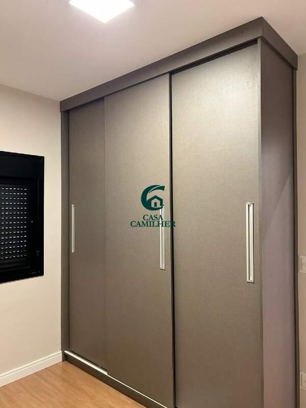 Apartamento à venda no Jardim das Nações: 