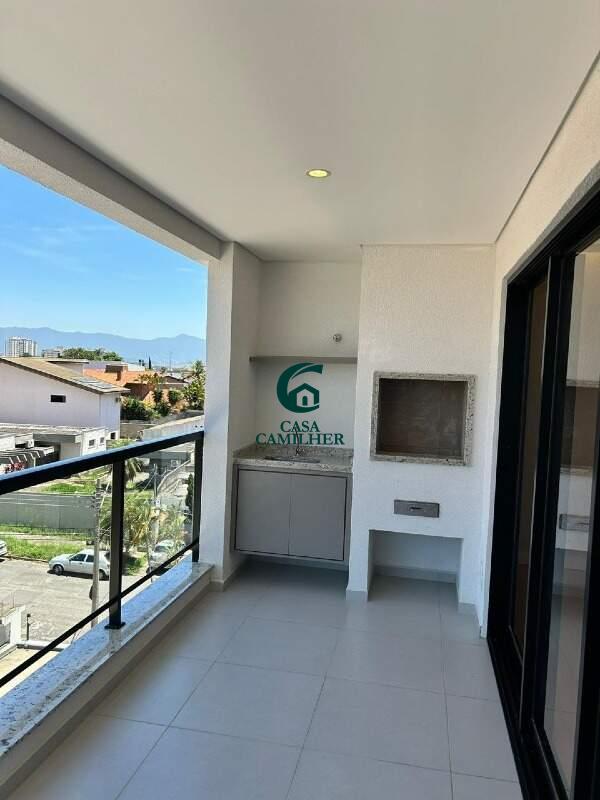 Apartamento à venda no Jardim das Nações: 