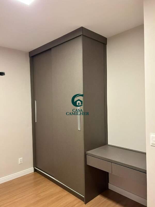 Apartamento à venda no Jardim das Nações: 