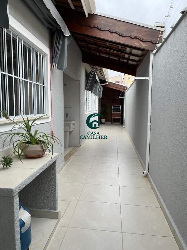 Casa à venda no Parque Senhor do Bonfim: 