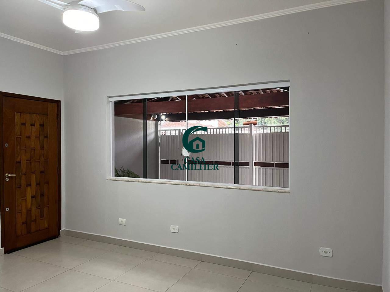 Casa à venda no Parque Senhor do Bonfim: 