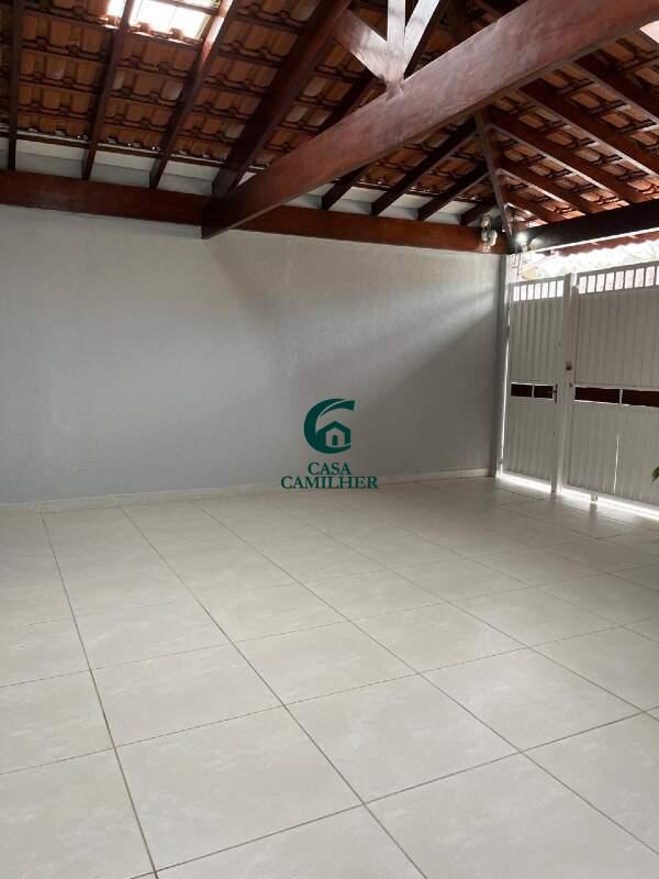 Casa à venda no Parque Senhor do Bonfim: 