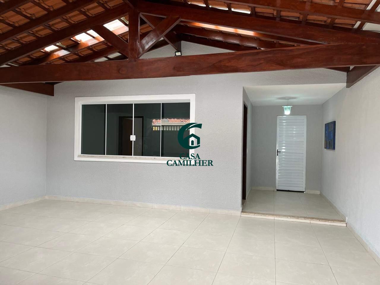 Casa à venda no Parque Senhor do Bonfim: 