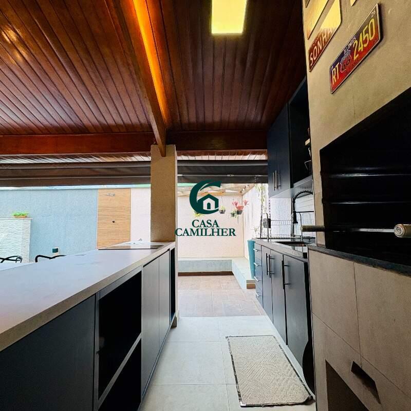 Casa à venda no Loteamento Residencial Porto Seguro: 