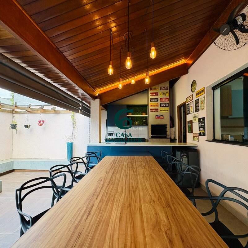 Casa à venda no Loteamento Residencial Porto Seguro: 