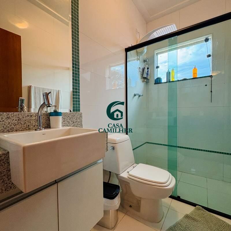 Casa à venda no Loteamento Residencial Porto Seguro: 