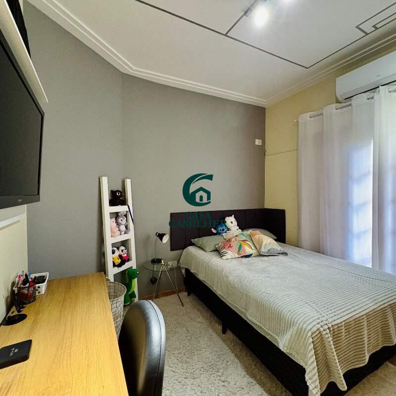 Casa à venda no Loteamento Residencial Porto Seguro: 