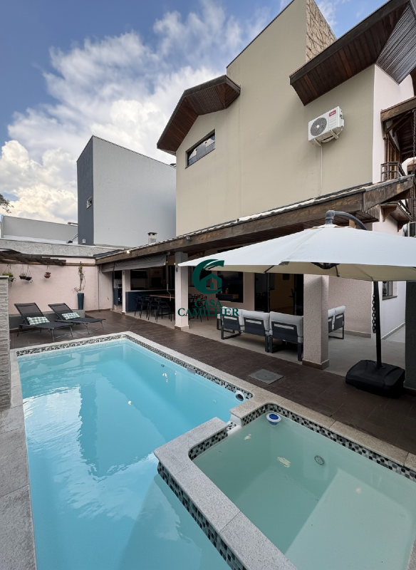 Casa à venda no Loteamento Residencial Porto Seguro: 