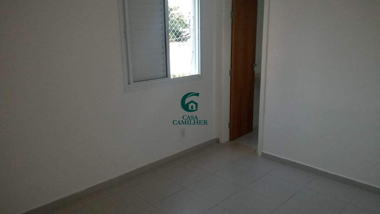 Apartamento à venda no Residencial Santa Izabel: 