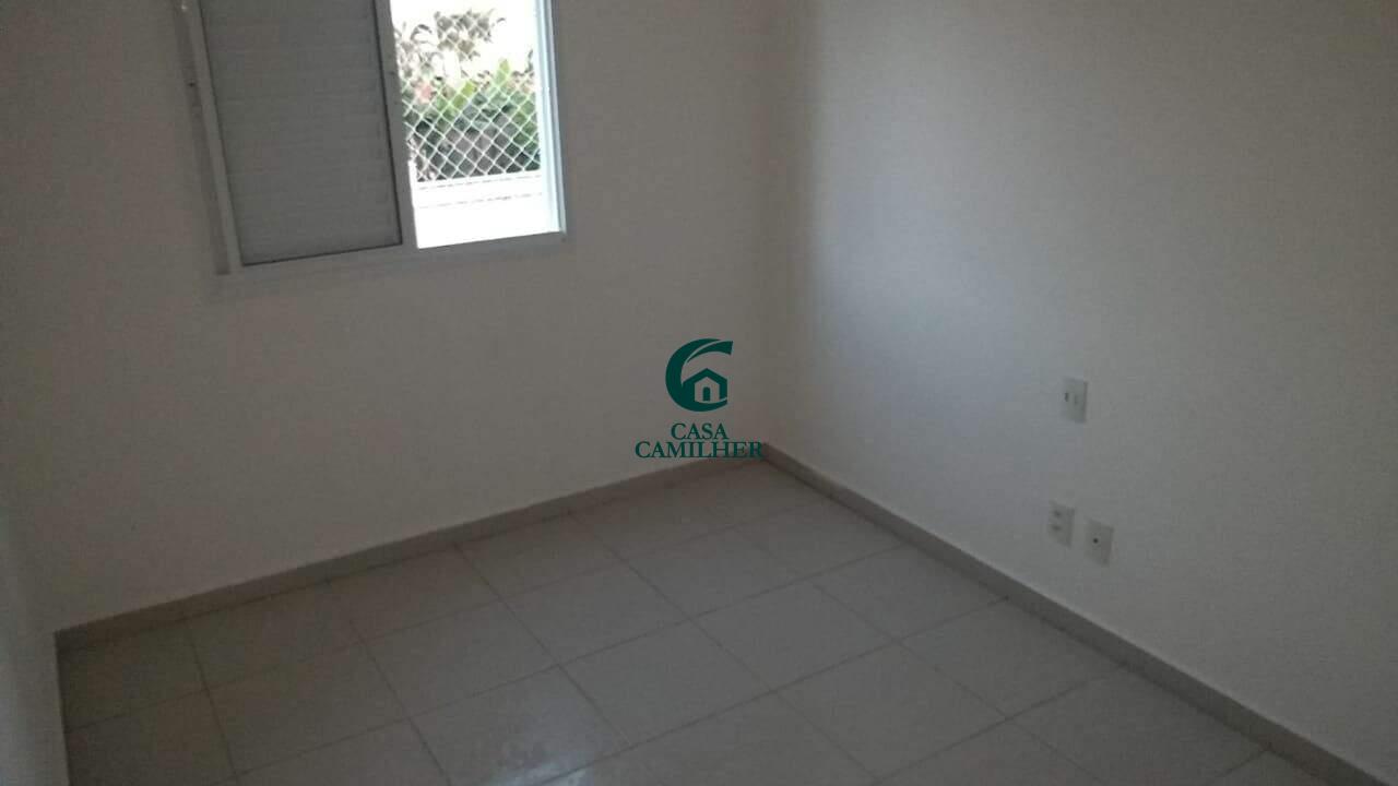 Apartamento à venda no Residencial Santa Izabel: 