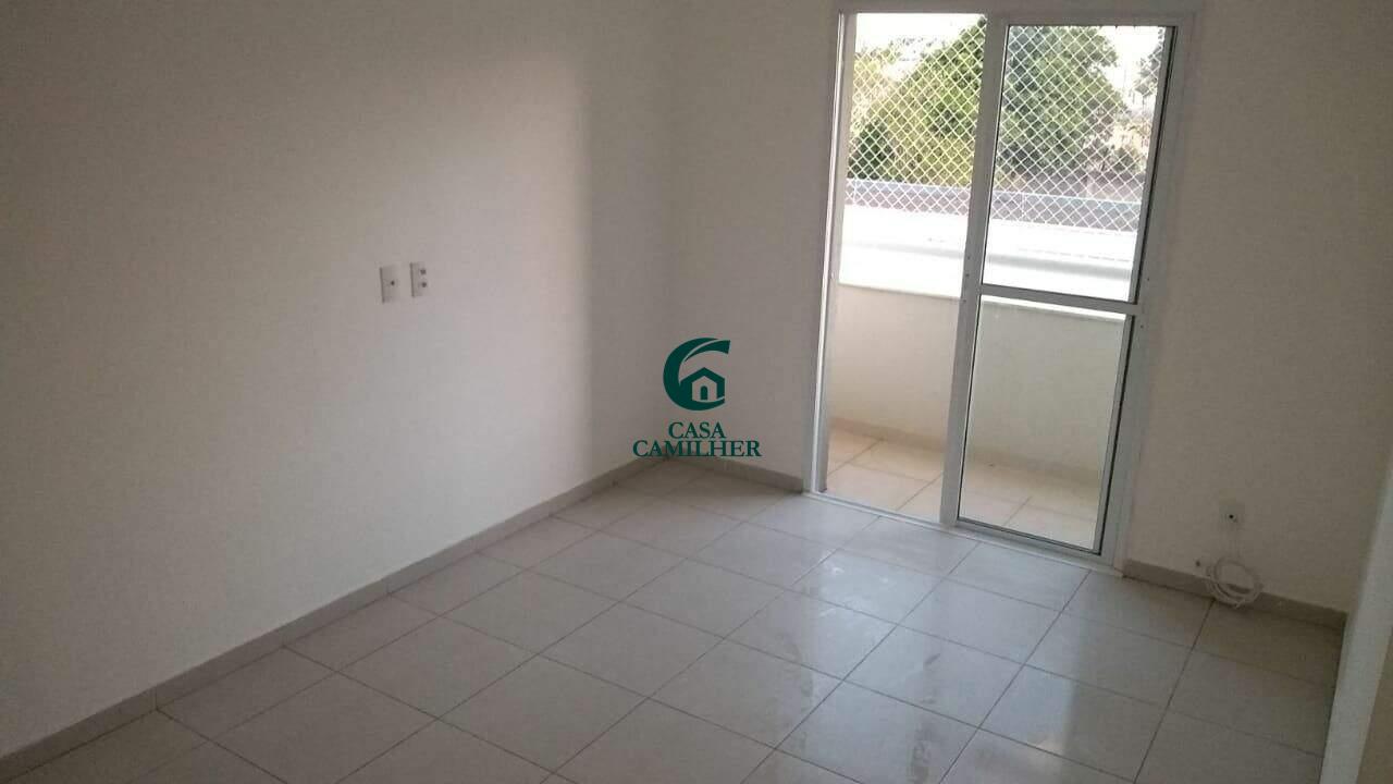 Apartamento à venda no Residencial Santa Izabel: 