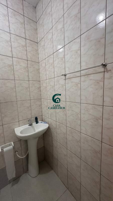 Kitnet para aluguel no Centro: 