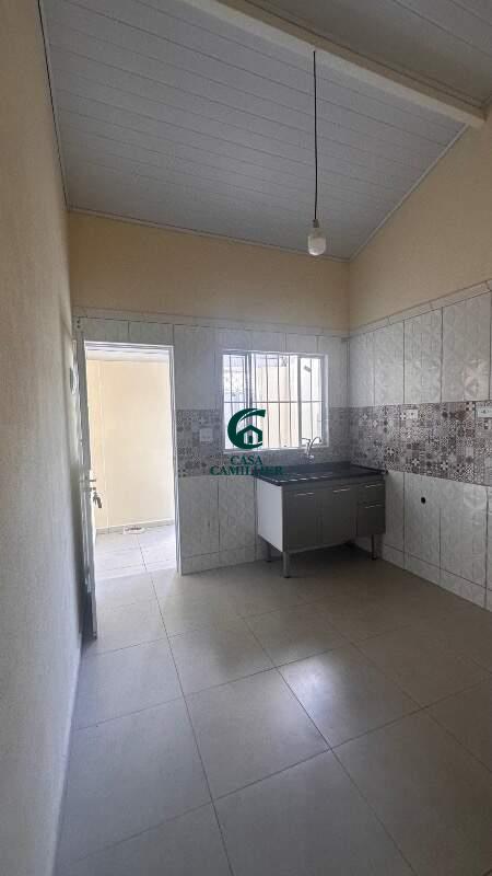 Kitnet para aluguel no Centro: 