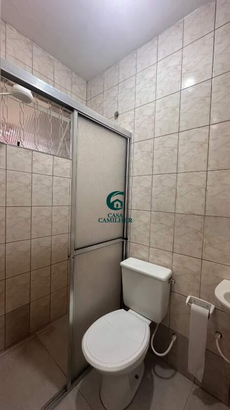 Kitnet para aluguel no Centro: 